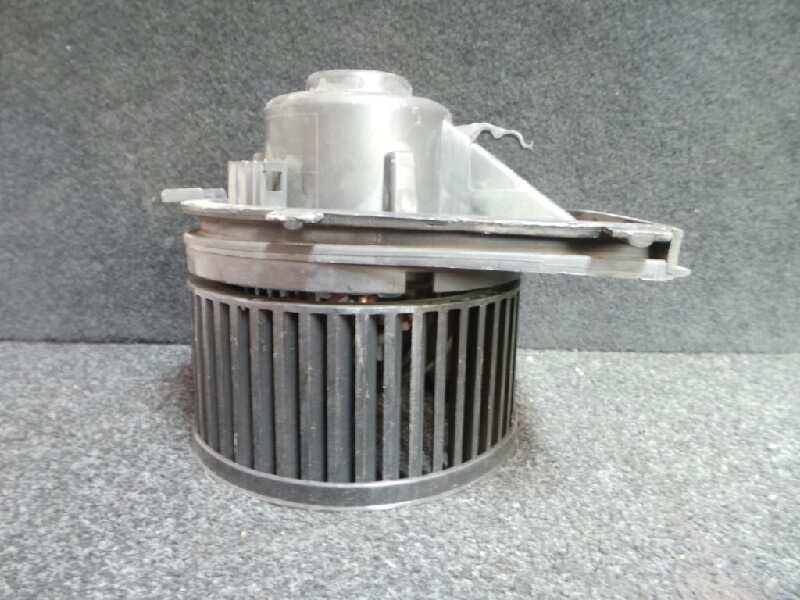 Recambio de motor calefaccion para volkswagen golf iv berlina (1j1) 1.6 referencia OEM IAM 1J1819021A  H35657880E