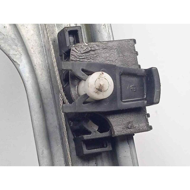 Recambio de elevalunas trasero derecho para renault laguna iii 2.0 dci diesel fap referencia OEM IAM  ELECTRICO 