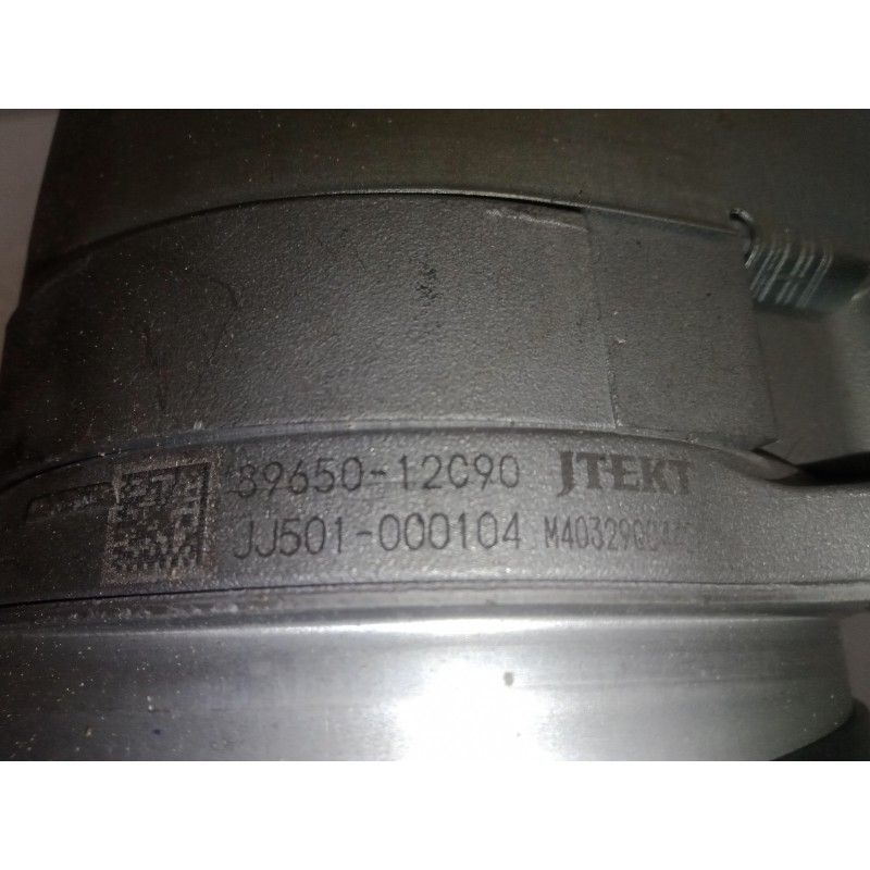 Recambio de columna direccion para toyota auris 1.4 turbodiesel cat referencia OEM IAM  ELECTRICA 