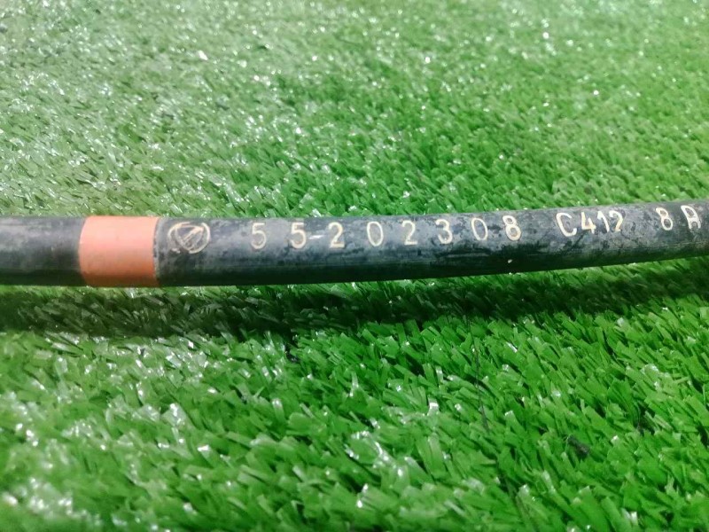 Recambio de varillaje cambio para fiat panda (169) 1.2 cat referencia OEM IAM 55222342  