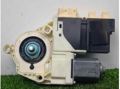 Recambio de motor elevalunas delantero derecho para citroën c4 berlina 1.6 16v hdi fap referencia OEM IAM 996396103-997831101 3. 2