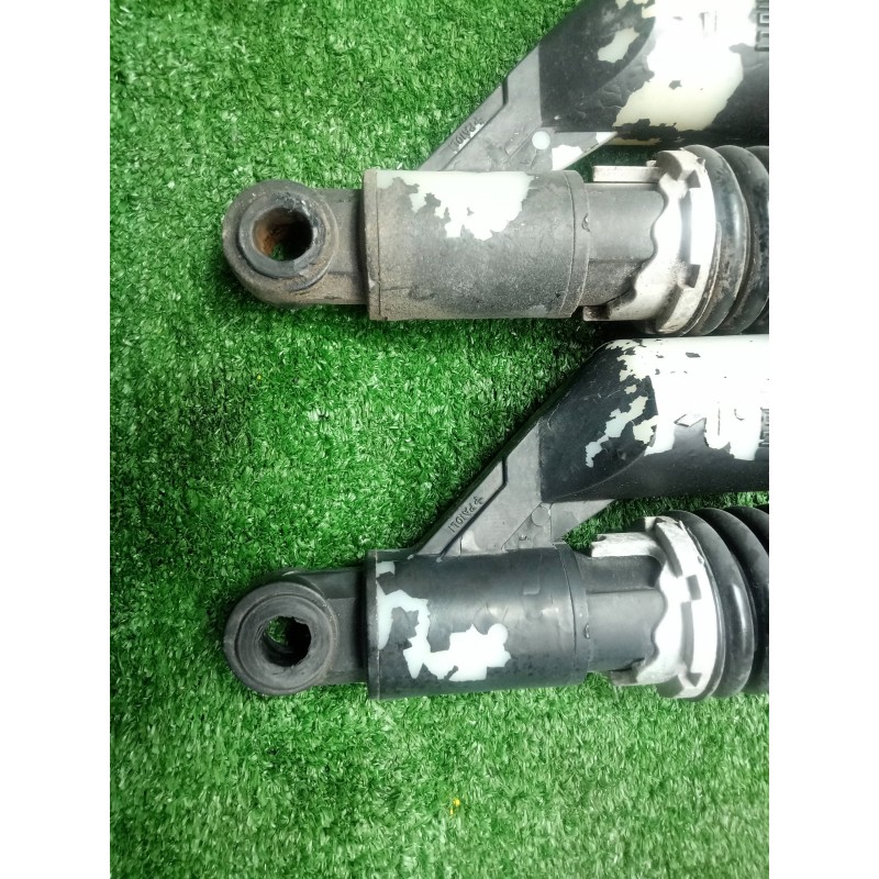 Recambio de amortiguador trasero para yamaha 250 special referencia OEM IAM  PAREJA AMORTIGUADORES TRASEROS 