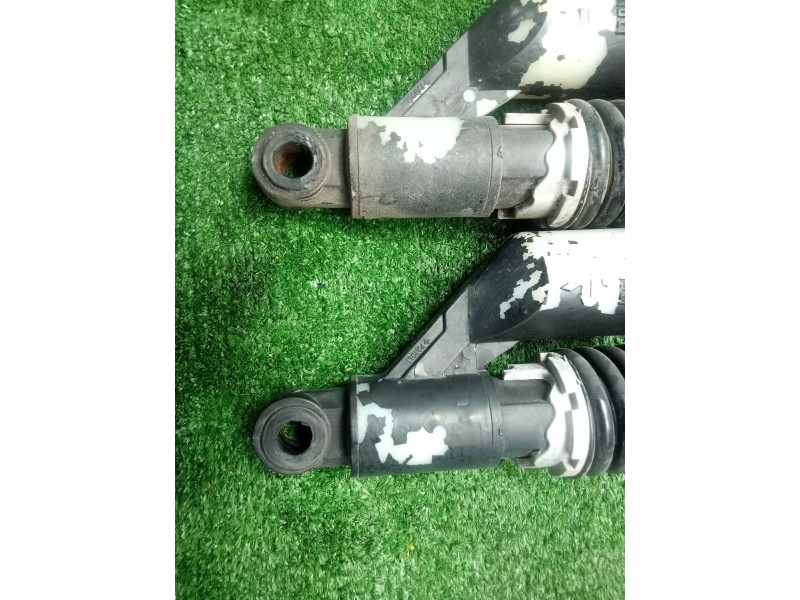 Recambio de amortiguador trasero para yamaha 250 special referencia OEM IAM  PAREJA AMORTIGUADORES TRASEROS 