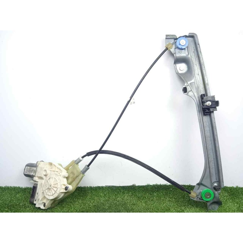 Recambio de elevalunas trasero derecho para renault laguna iii 2.0 dci diesel fap referencia OEM IAM  ELECTRICO 