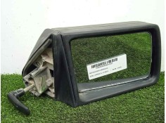 Recambio de retrovisor derecho para opel corsa a 1.2 52cv referencia OEM IAM SINREFERENCIA CORSA.A - MANUAL NEGRO