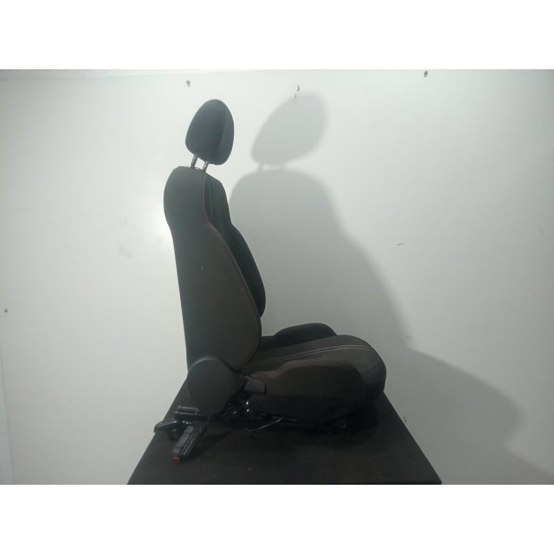 Recambio de asiento delantero izquierdo para opel corsa e gsi referencia OEM IAM  TELA 
