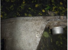 Recambio de tensor correa auxiliar para ford mondeo berlina (ge) 2.0 tdci td cat referencia OEM IAM 2S7E6A228AA   2