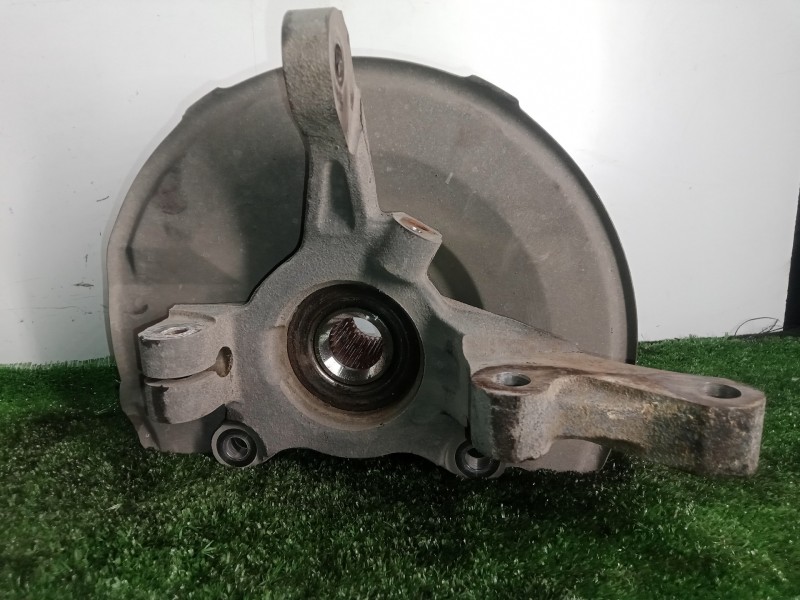 Recambio de mangueta delantera izquierda para mitsubishi asx (ga0w) 1.8 di-d cat referencia OEM IAM   