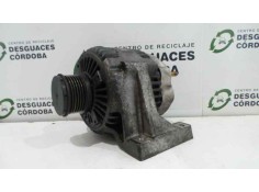 Recambio de alternador para volvo s40 berlina 1.6 cat referencia OEM IAM 9472908-TN1022110500 DENSO - 120.A POLEA.FIJA