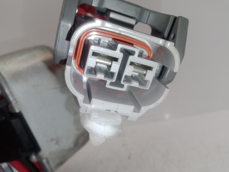 Recambio de columna direccion para toyota auris 1.4 turbodiesel cat referencia OEM IAM  ELECTRICA 