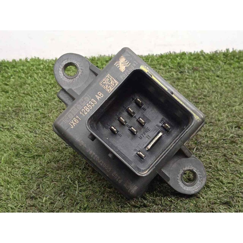 Recambio de modulo electronico para ford ranger (tke) 2.0 tdci panther cat referencia OEM IAM JX6112B533AB  