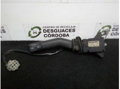 Recambio de mando luces para scania serie 4 (p/r 94 g) 9.0 diesel referencia OEM IAM 1402448 2.CONECTORES - 7.CABLES(6+1) 