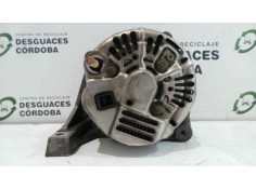 Recambio de alternador para volvo s40 berlina 1.6 cat referencia OEM IAM 9472908-TN1022110500 DENSO - 120.A POLEA.FIJA 2
