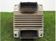 Recambio de centralita motor uce para daewoo nubira berlina 1.8 cat referencia OEM IAM 94580123  