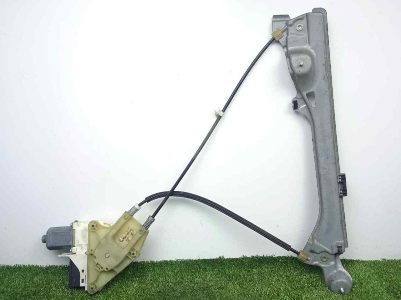 Recambio de elevalunas trasero izquierdo para renault laguna iii 2.0 dci diesel fap referencia OEM IAM  ELECTRICO 