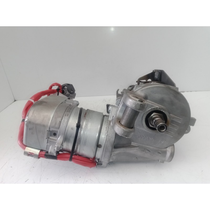 Recambio de columna direccion para toyota auris 1.4 turbodiesel cat referencia OEM IAM  ELECTRICA 
