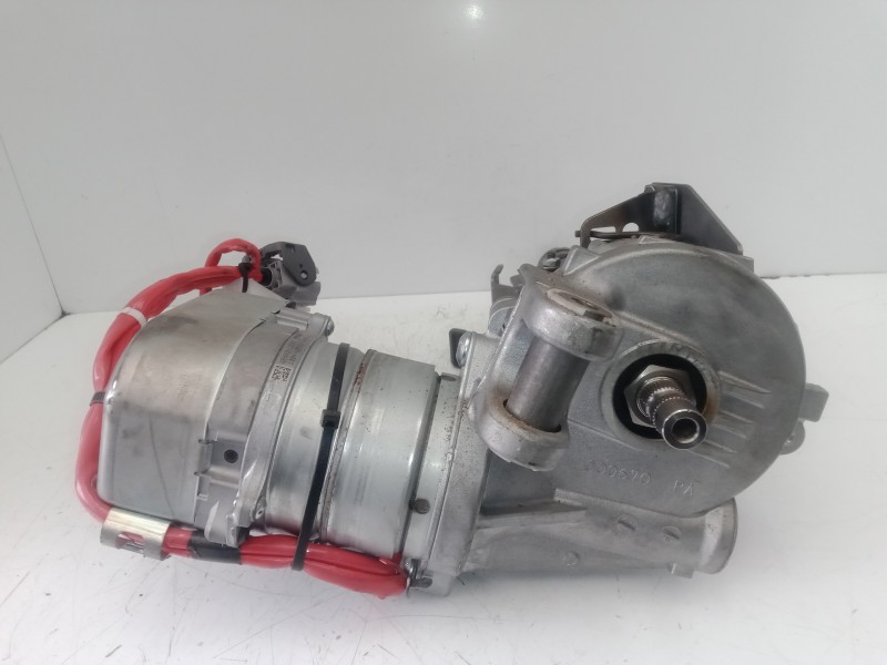 Recambio de columna direccion para toyota auris 1.4 turbodiesel cat referencia OEM IAM  ELECTRICA 