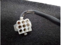 Recambio de mando luces para scania serie 4 (p/r 94 g) 9.0 diesel referencia OEM IAM 1402448 2.CONECTORES - 7.CABLES(6+1)  2