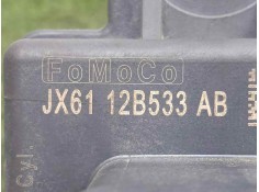 Recambio de modulo electronico para ford ranger (tke) 2.0 tdci panther cat referencia OEM IAM JX6112B533AB   2