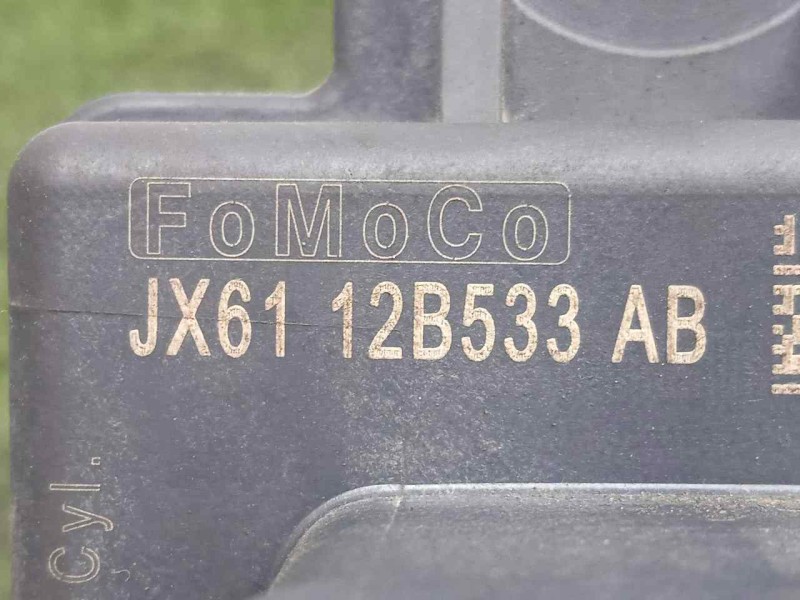 Recambio de modulo electronico para ford ranger (tke) 2.0 tdci panther cat referencia OEM IAM JX6112B533AB  