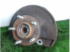 Recambio de mangueta delantera izquierda para mitsubishi asx (ga0w) 1.8 di-d cat referencia OEM IAM    2