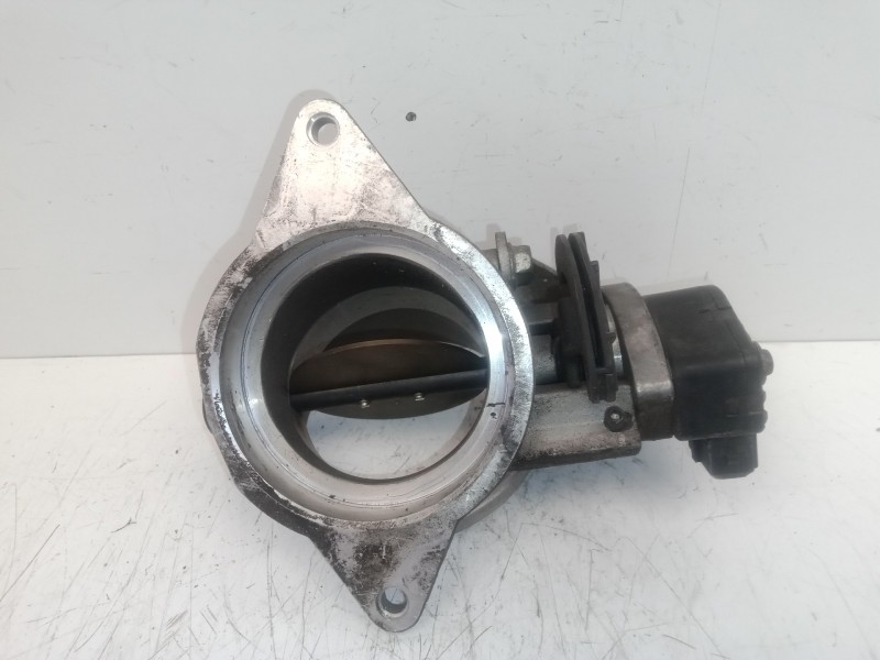 Recambio de caja mariposa para bmw serie 5 berlina (e39) 2.8 24v cat referencia OEM IAM 13631703562  