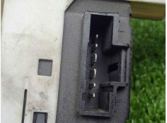 Recambio de elevalunas trasero izquierdo para renault laguna iii 2.0 dci diesel fap referencia OEM IAM  ELECTRICO  2