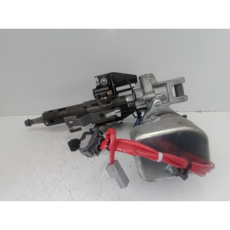 Recambio de columna direccion para toyota auris 1.4 turbodiesel cat referencia OEM IAM  ELECTRICA 
