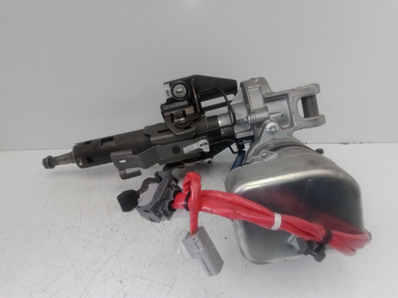 Recambio de columna direccion para toyota auris 1.4 turbodiesel cat referencia OEM IAM  ELECTRICA 