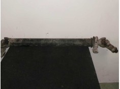 Recambio de transmision central para ford transit mod.2000 caja abierta 2.4 tdci referencia OEM IAM   2000MM