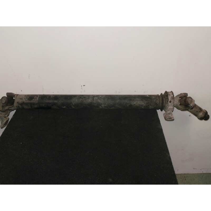 Recambio de transmision central para ford transit mod.2000 caja abierta 2.4 tdci referencia OEM IAM   2000MM