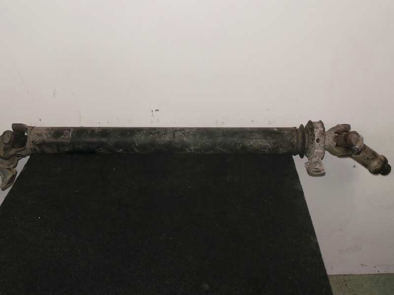 Recambio de transmision central para ford transit mod.2000 caja abierta 2.4 tdci referencia OEM IAM   2000MM