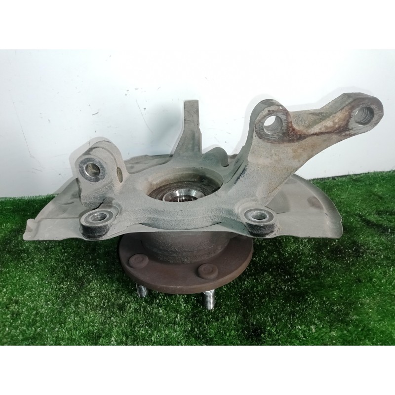 Recambio de mangueta delantera izquierda para mitsubishi asx (ga0w) 1.8 di-d cat referencia OEM IAM   