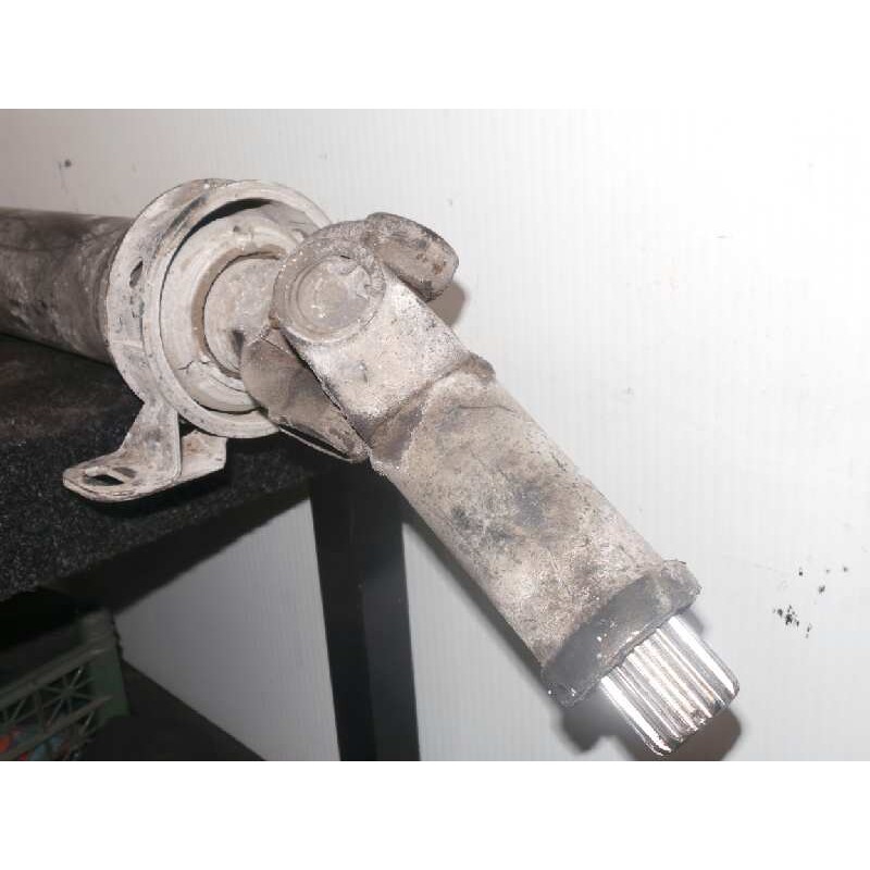 Recambio de transmision central para ford transit mod.2000 caja abierta 2.4 tdci referencia OEM IAM   2000MM