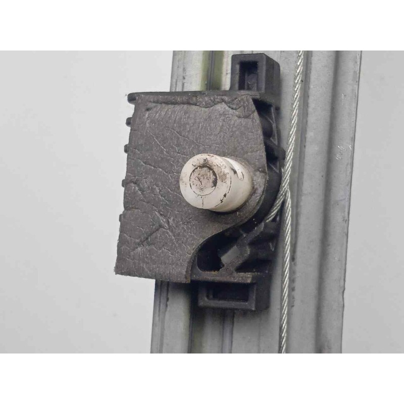 Recambio de elevalunas trasero izquierdo para renault laguna iii 2.0 dci diesel fap referencia OEM IAM  ELECTRICO 