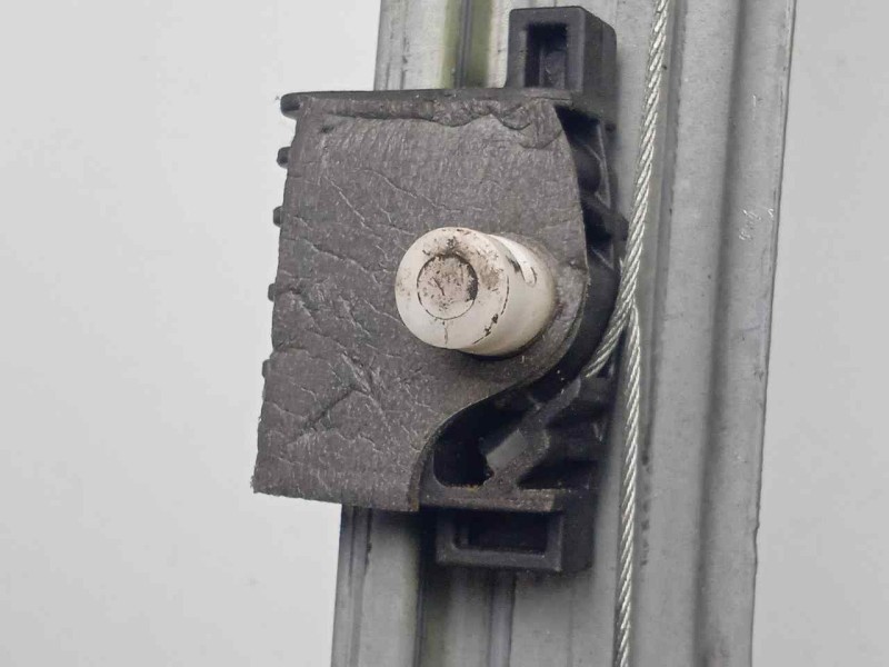 Recambio de elevalunas trasero izquierdo para renault laguna iii 2.0 dci diesel fap referencia OEM IAM  ELECTRICO 