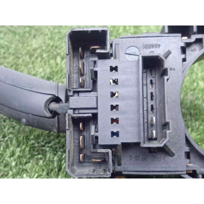 Recambio de mando limpia para volkswagen golf iv berlina (1j1) 1.6 referencia OEM IAM CZKO301202012-4B0953503F  