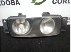 Recambio de faro antiniebla derecho para scania serie 4 (p/r 94 g) 9.0 diesel referencia OEM IAM 1358832  