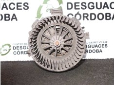 Recambio de motor calefaccion para renault master ii phase 2 caja cerrada 2.5 dci diesel cat referencia OEM IAM  98-09 - SIN.CLI