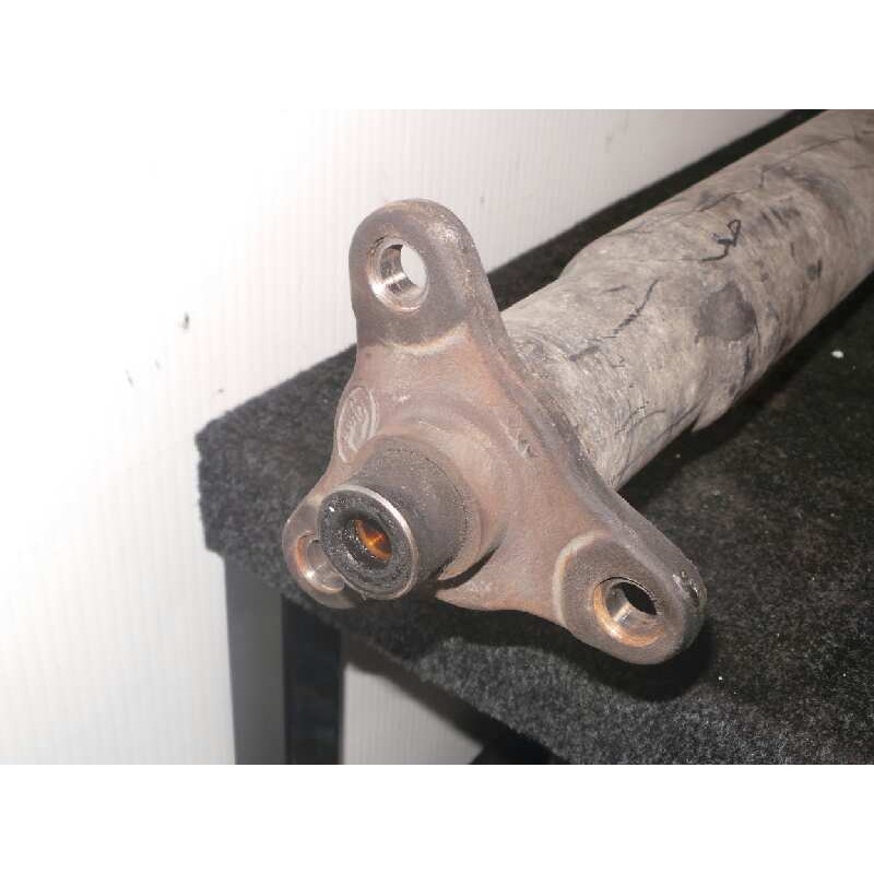 Recambio de transmision central para ford transit mod.2000 caja abierta 2.4 tdci referencia OEM IAM   2000MM