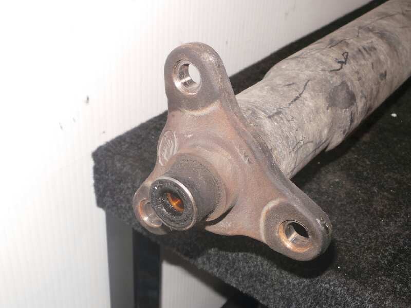 Recambio de transmision central para ford transit mod.2000 caja abierta 2.4 tdci referencia OEM IAM   2000MM