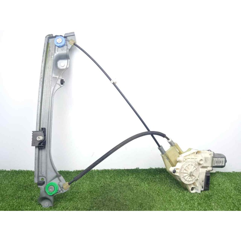 Recambio de elevalunas trasero izquierdo para renault laguna iii 2.0 dci diesel fap referencia OEM IAM  ELECTRICO 