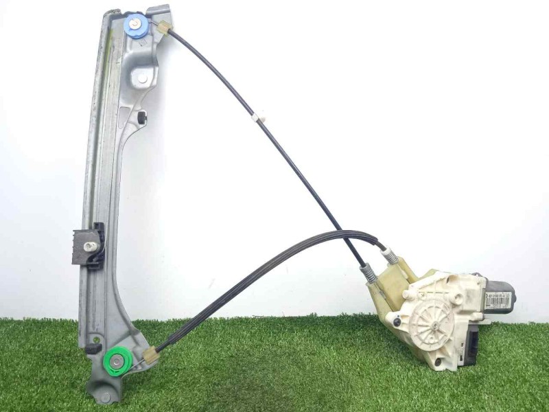 Recambio de elevalunas trasero izquierdo para renault laguna iii 2.0 dci diesel fap referencia OEM IAM  ELECTRICO 