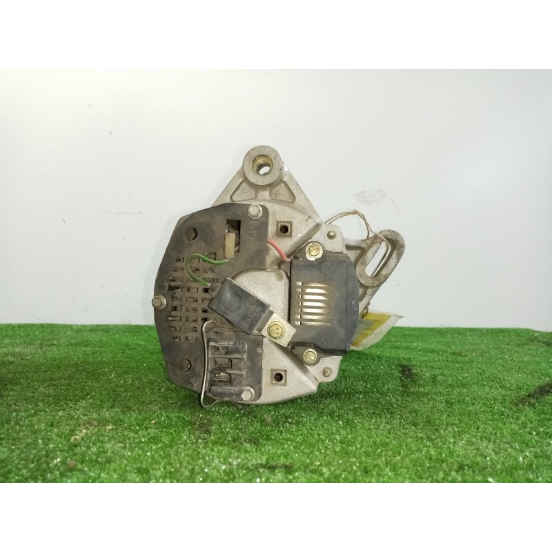 Recambio de alternador para seat malaga 1.5 referencia OEM IAM 2541187-A13E19  55 A