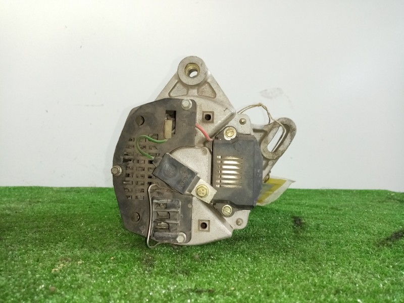 Recambio de alternador para seat malaga 1.5 referencia OEM IAM 2541187-A13E19  55 A