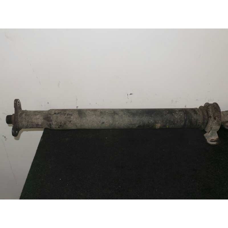 Recambio de transmision central para ford transit mod.2000 caja abierta 2.4 tdci referencia OEM IAM   2000MM