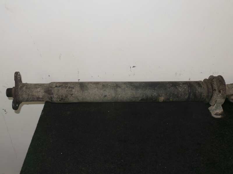 Recambio de transmision central para ford transit mod.2000 caja abierta 2.4 tdci referencia OEM IAM   2000MM