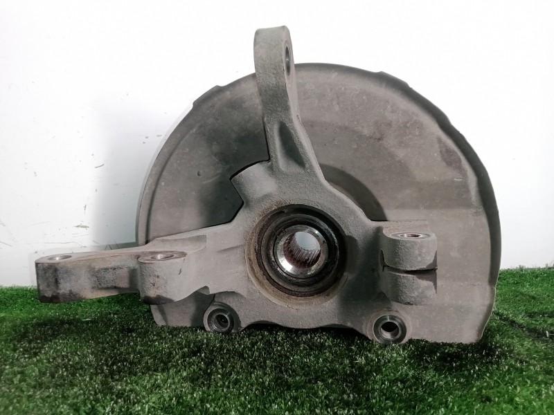 Recambio de mangueta delantera derecha para mitsubishi asx (ga0w) 1.8 di-d cat referencia OEM IAM   