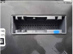 Recambio de mando climatizador para opel zafira a 2.2 16v dti cat (y 22 dtr / l50) referencia OEM IAM 013140985 ZAFIRA.A  2