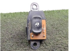 Recambio de mando elevalunas trasero derecho para hyundai lantra berlina (rd) 1.9 diesel cat referencia OEM IAM 9358029000FRTLH-